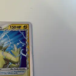 Tyranitar ex 99/101 Delta Species Dragon Frontiers Pokemon TCG 2006 - Image 4