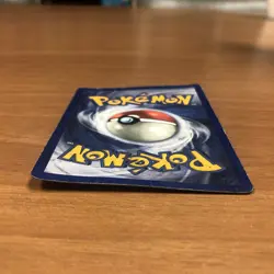 Pokemon Pidgeot 8/64 Jungle 1st Edition Holo HP - Image 5