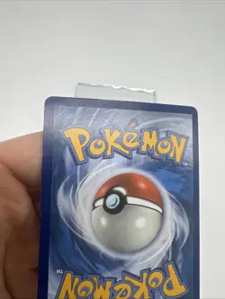 Pokemon Mewtwo EX Evolutions Holo 2016 - Image 4