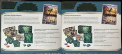 (LOT OF 2)-Twilight Masquerade Elite Trainer Box ETB NEW/FACTORY SEALED Pokemon - Image 2