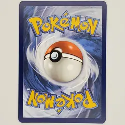 2025 Pokemon Mega Evolution Stamped Bulbasaur Promo #133/132 NM - Image 2