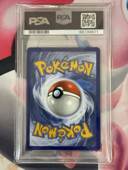 2016 Pokemon XY Evolutions Reverse Foil Clefairy 63 /108 PSA 10 GEM MT - Image 2