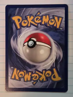 Pokemon - Base Set - Devolution Spray 72/102 - Condition (NM) - Image 3