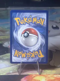 Mewtwo VSTAR 031/078 Pokemon GO Holo - Image 2