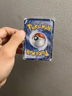 Pokemon TCG Charizard 160 HP 20/149 Holo Rare Boundaries Crossed - Image 2