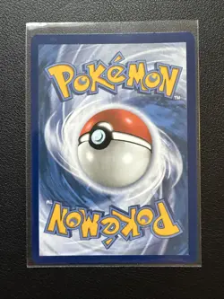 Zoroark #062/086 SV: White Flare - Pokemon TCG - STAMPED PROMO - COSMOS HOLO - Image 2