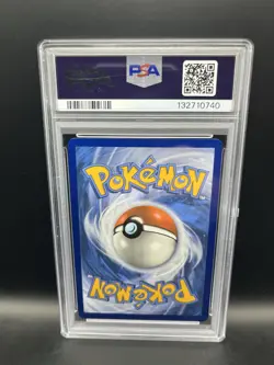 PSA 10 GEM MINT - Hydreigon ex - Pokemon TCG - White Flare WHT EN - SIR 169/086 - Image 2