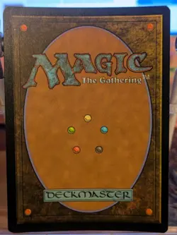 Yuriko, the Tiger's Shadow (Borderless) Commander Masters CMM NM Japanese foil - Image 2