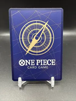 English One Piece CCG Boa Hancock SR OP14-112 The Azure Sea's Seven - Image 2