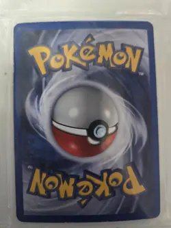 2001 1ST EDITION Neo Discovery Umbreon 13/75 Holo Foil Pokemon WOTC Moonbreon - Image 5