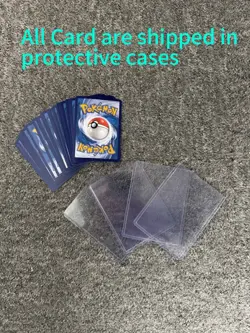 Pokemon TCG S-Chinese Sword&Shield Sleep Charizard SAR CS5aC-152 NM - Image 2