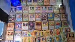 Pokemon WOTC Vintage to new lot Base Set, Jungle, Fossil, Neo, guardians, TCG 1 - Image 3