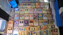 Pokemon WOTC Vintage to new lot Base Set, Jungle, Fossil, Neo, guardians, TCG 1 - Image 4