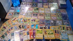 Pokemon WOTC Vintage to new lot Base Set, Jungle, Fossil, Neo, guardians, TCG 2 - Image 2