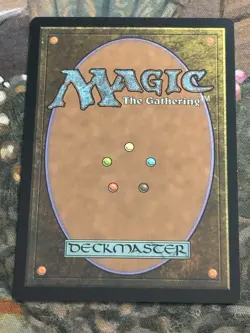 MTG - 1x Zo-Zu the Punisher - Duel Decks NM - Image 2