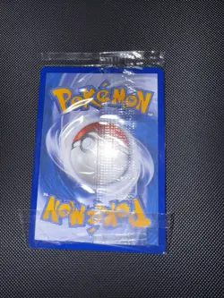 Pokemon Mega Charizard UPC Sealed Promo Cards 023 & 024 - Image 3