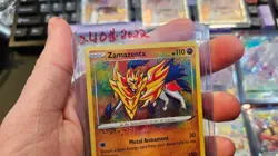 Big 14 Pokemon Lot of cards - Amazing Rares - EX - V's - #pok7 - Image 2