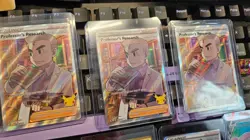 Big 14 Pokemon Lot of cards - Amazing Rares - EX - V's - #pok7 - Image 4