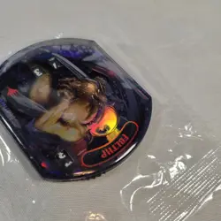 FBLTHP Ultra Pro Relic Token Promo Exclusive Foil Token Life Counter - Image 4