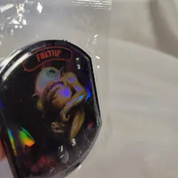 FBLTHP Ultra Pro Relic Token Promo Exclusive Foil Token Life Counter - Image 5