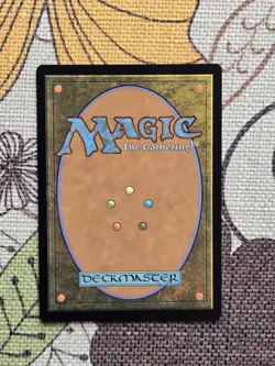 The Ozolith MTG Legendary Artifact Rare Ikoria 237/274 Regular - Image 2