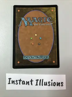 NM Laelia, the Blade Reforged - (Borderless) Modern Horizons 3 Foil Mtg Tcg - Image 3