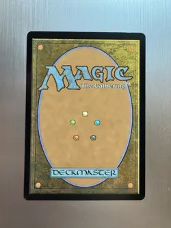 Underground Mortuary - 333 - MTG: Murders at Karlov Manor - Borderless - FOIL - Image 2