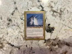 Replenish Gold Border World Championship - Magic the Gathering Replenish Played - Image 1