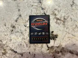 Replenish Gold Border World Championship - Magic the Gathering Replenish Played - Image 2