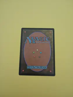Mtg NM (Near Mint) Twinning Staff Commander 2020 Regular. - Image 2