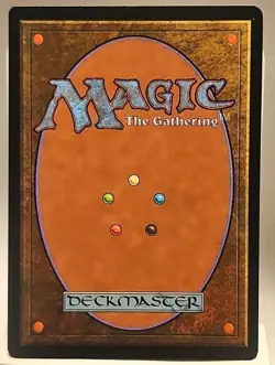 Mtg 🔥 Denying Wind 🔥 MT/NM Prophecy 🌟 RARE FOIL 🌟 Magic The Gathering - Image 3
