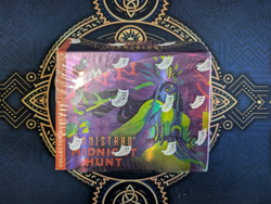Innistrad: Midnight Hunt - Collector Booster Display - Image 1