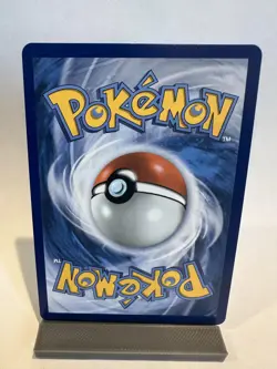 Mega Abomasnow ex #036/132 ME01: Mega Evolution Near Mint or Better - Image 2