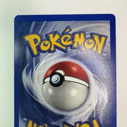 Pokemon TCG 2002 Legendary Collection Dark Raichu 7/110 Non Holo - Image 5