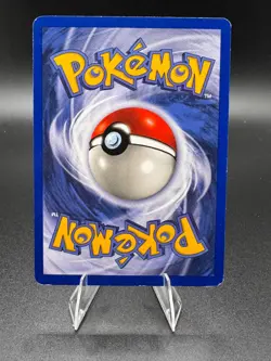 Pokemon Jungle Mr. Mime 1st Edition Holo - Image 2