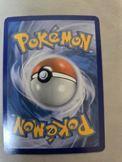 Pokemon TCG Charizard EX 12/106 Flashfire Holo - Image 2