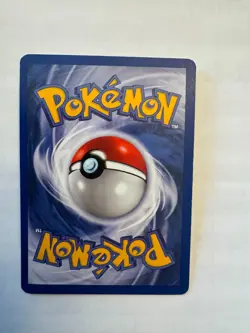 Pokemon Drowzee 54/82 Team Rocket 1st edition non holo pre-owned - Image 2