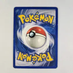 Zapdos 30/62 - Unlimited Rare - Pokemon TCG - Fossil - Damaged - Image 2