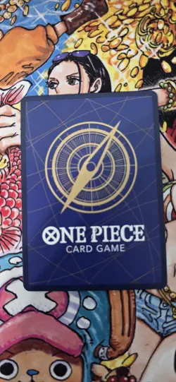One Piece TCG Ms. All Sunday SP Wings of the Captain OP04-064 Listing 1 NM - Image 4