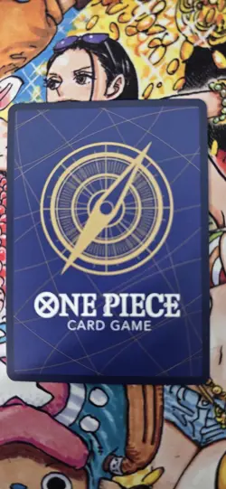 One Piece TCG Ms. All Sunday SP Wings of the Captain OP04-064 Listing 1 NM - Image 5