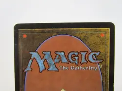Goblin Settler MTG Magic the Gathering Starter 1999 MP Uncommon Card - Image 5