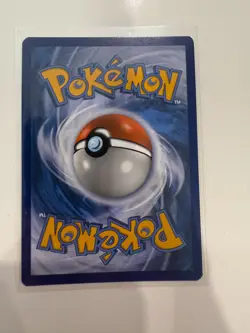 34/108 Gyarados Rare Holo XY - Evolutions - Pokemon Card -NM PACK FRESH - Image 2