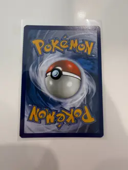 34/108 Gyarados Rare Reverse Holo XY - Evolutions - Pokemon Card -NM PACK FRESH - Image 2