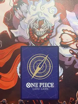 One Piece Two Legends S-Snake OP08-112 SR Alt Art English MINT! - Image 2