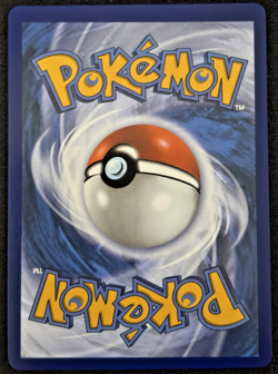 Pokemon TCG Mega Charizard X ex 023 Me: Mega Evolution Promo Holo NM - Image 2