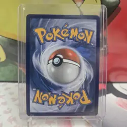 Pokemon Tcg Mega Charizard X ex 023 Me: Mega Evolution Black Star Promo Holo - Image 2