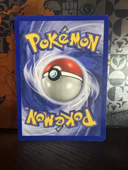 Vileplume 15/64 - Jungle Holo Rare Pokemon TCG WOTC 1999 - Image 2