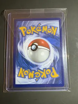 Gholdengo EX 164/131 Pokemon TCG Prismatic Evolutions Special Illustration Rare - Image 2