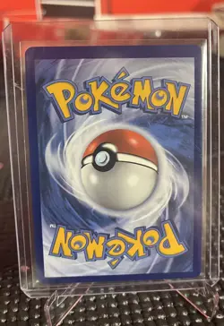 Pokemon TCG Kyurem VMAX 197/196 Lost Origin Rainbow Secret Rare NM Condition - Image 2