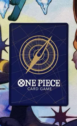 Trafalgar Law (Illustration Box Vol.6) P-093 One Piece Promotion Cards Foil - Image 2